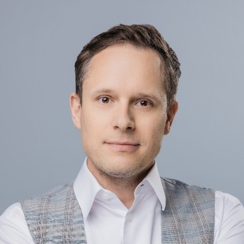 Patrycjusz Wyżga  zdjęcie