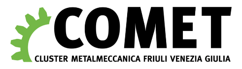 Logo Comet