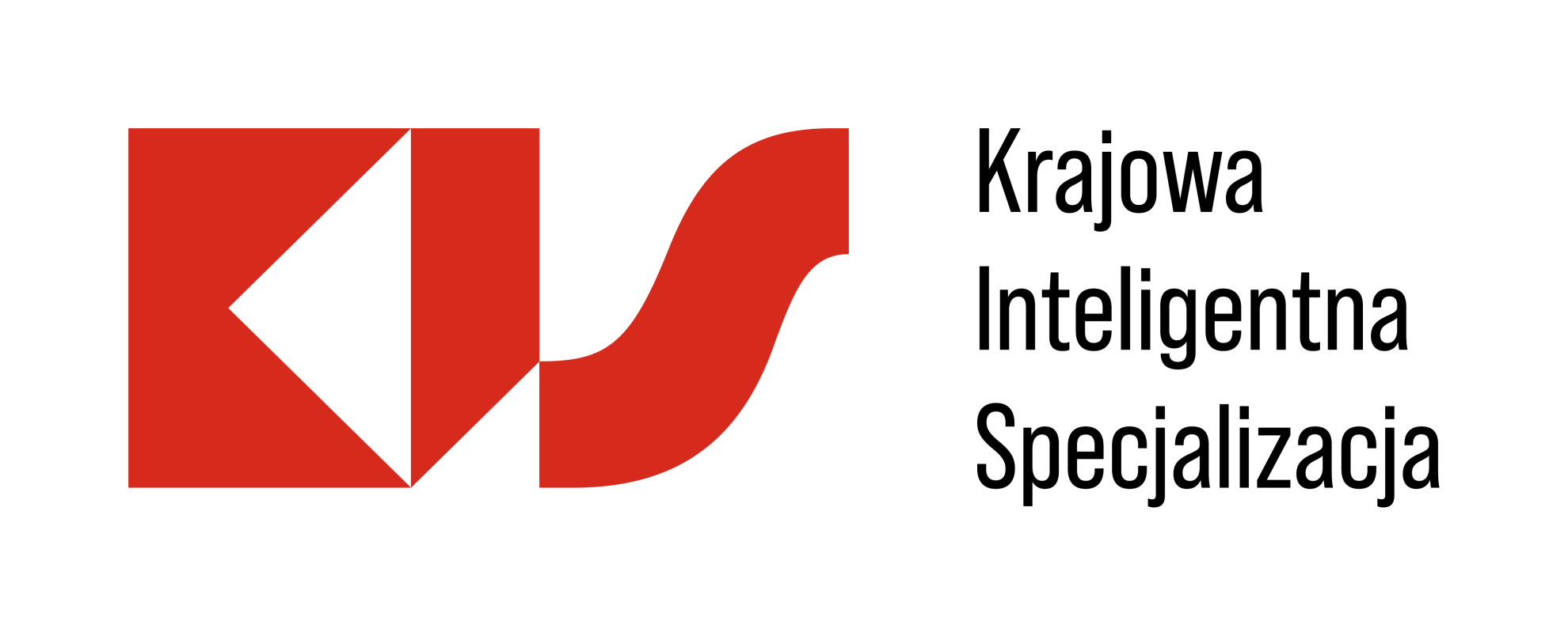 Logo Krajowa Inteligentna Specjalizacja