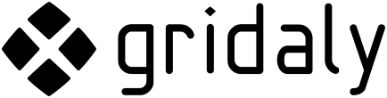 Logo Gridaly
