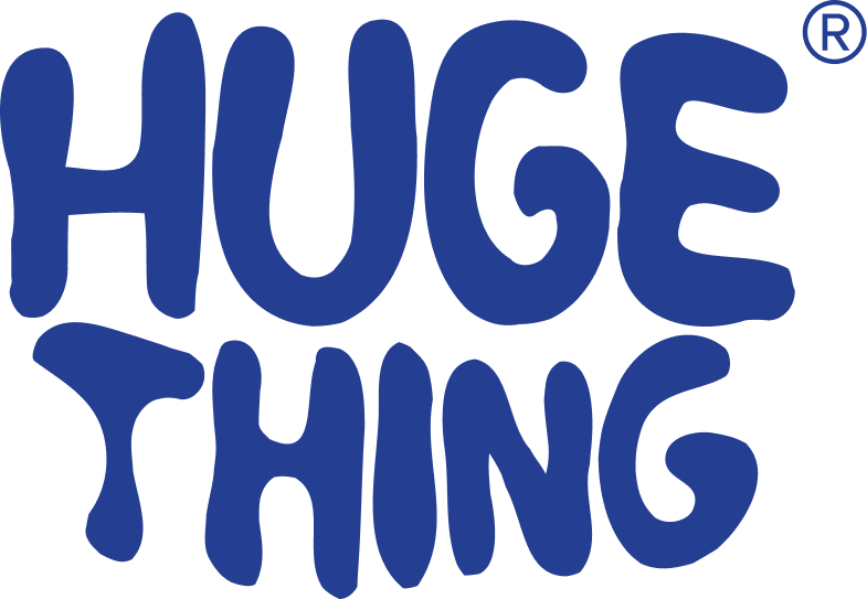 Logo Huge Thing