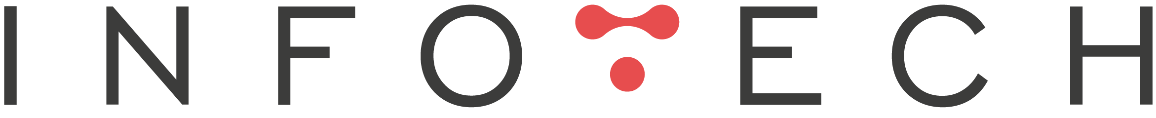 Logo Infotech