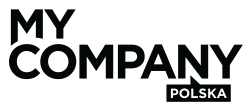 Logo My Company Polska