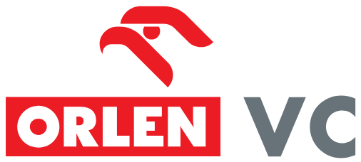 Logo Orlen VC