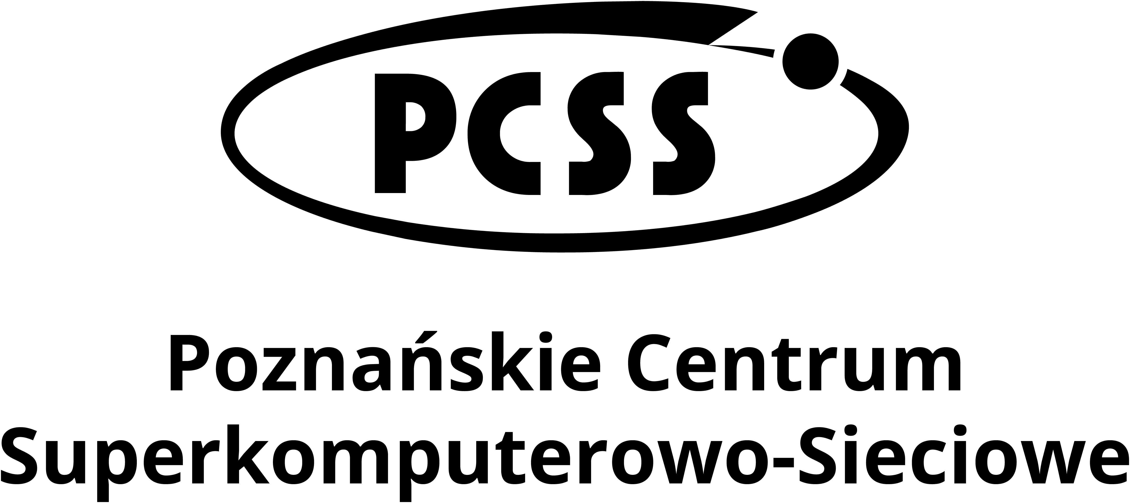 Logo PCSS