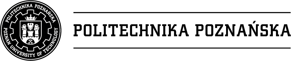 Logo Politechnika Poznańska