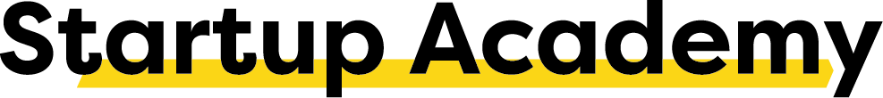 Logo Strartup Academy