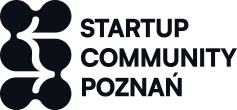 Logo Startup Community Poznań