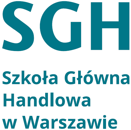 Logo Szkoła Główna Handlowa