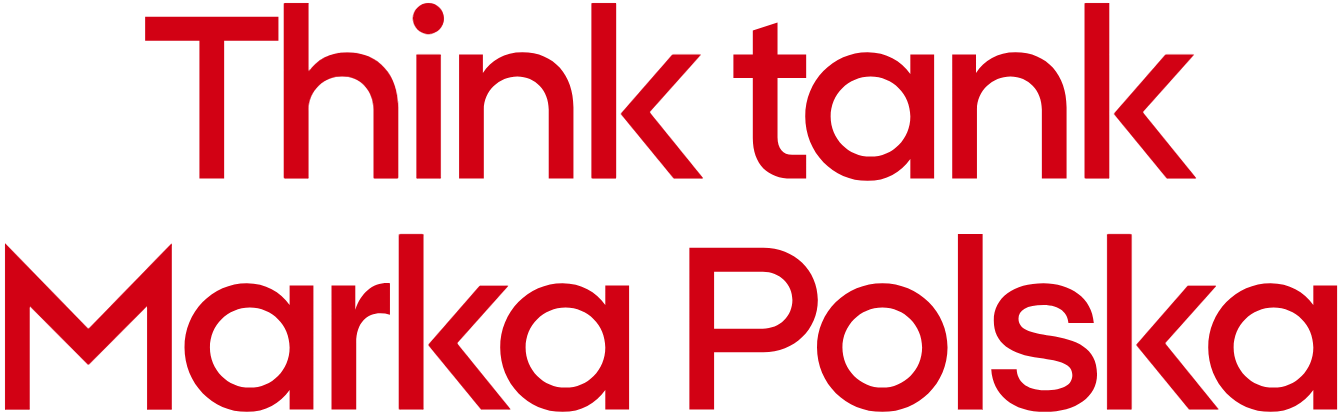 Logo Think Tank Marka Polska
