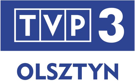 Logo TVP3 Olsztyn