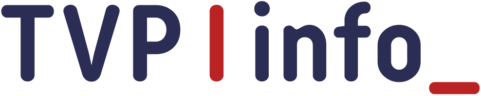 Logo TVP info