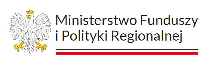 Logo MFiPR
