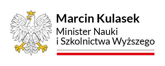 Logo MNiSW