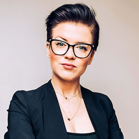 Agnieszka Ciećwierz