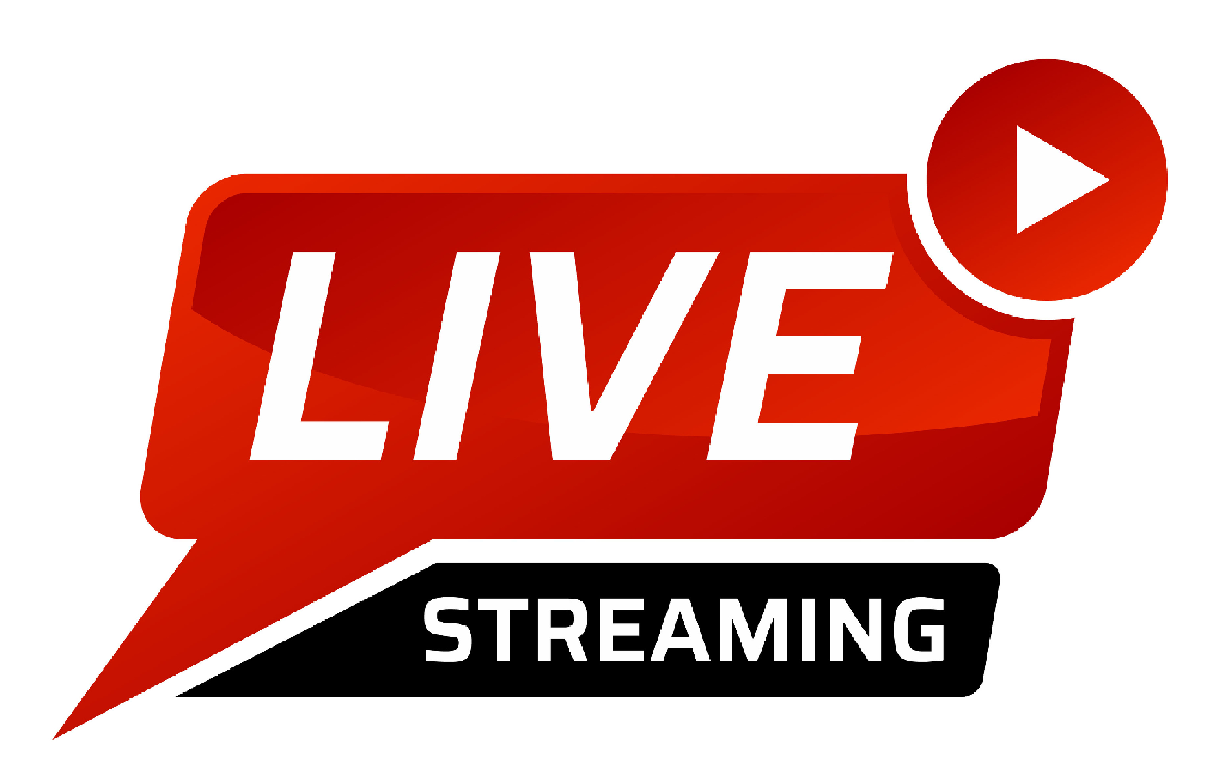 Ikona live streaming