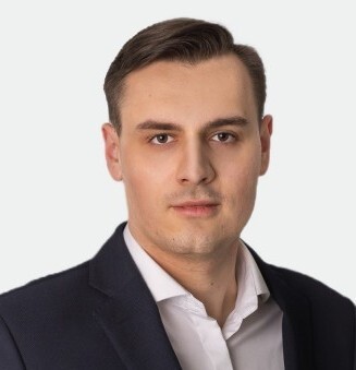 Michał  Lechowski