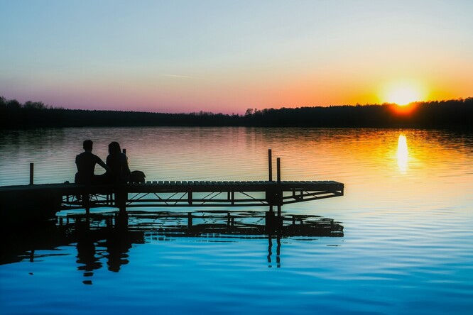 Czystość wody pod stałą kontrolą dzięki startupowi z Suwałk. Poznajcie Waterly w naszym podcaście 