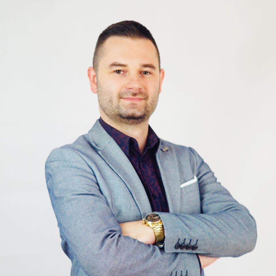 Jakub Rzeczkowski