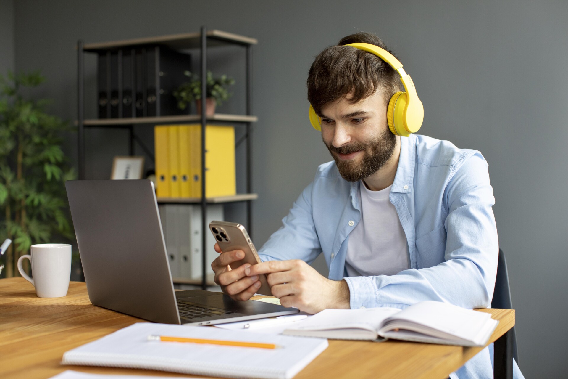 Najlepsze kursy online dla początkującego przedsiębiorcy